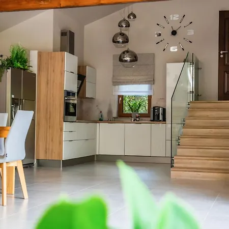 Apartamenty Willa Alesandro-2