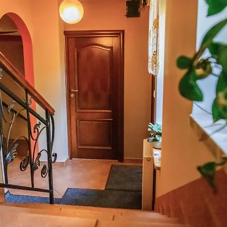 Apartamenty Willa Alesandro-3