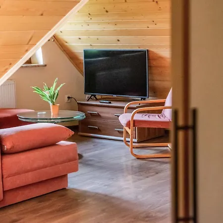 Apartamenty Willa Alesandro-2