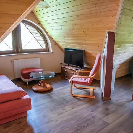 Apartamenty Willa Alesandro-3